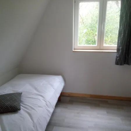 Coucou Dağ evi