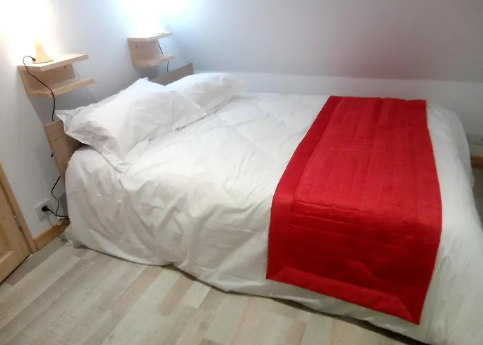 Coucou 木屋 La Forge